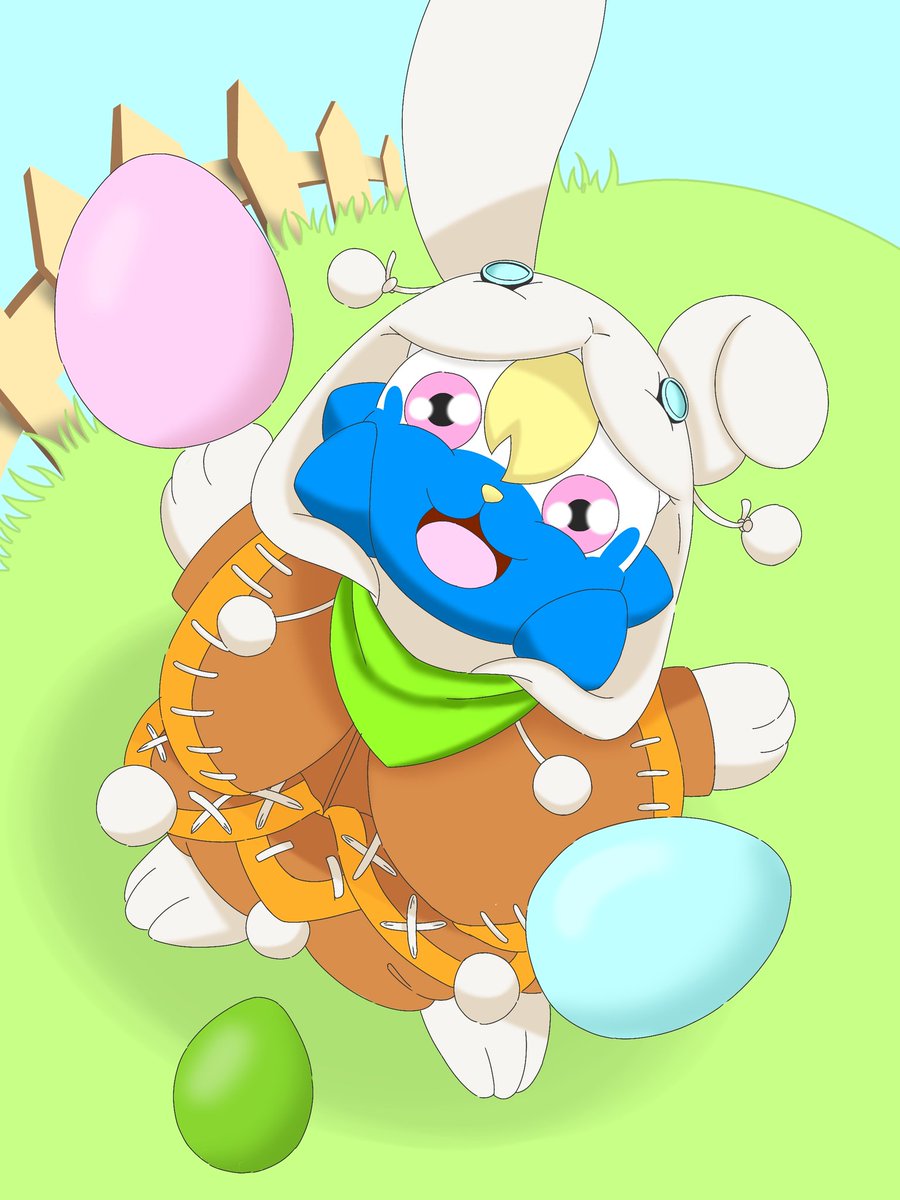 Right &Left　(リョウ) tweet media