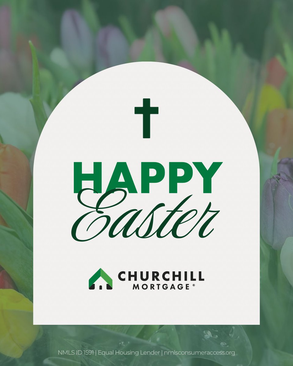 Churchill Mortgage tweet media