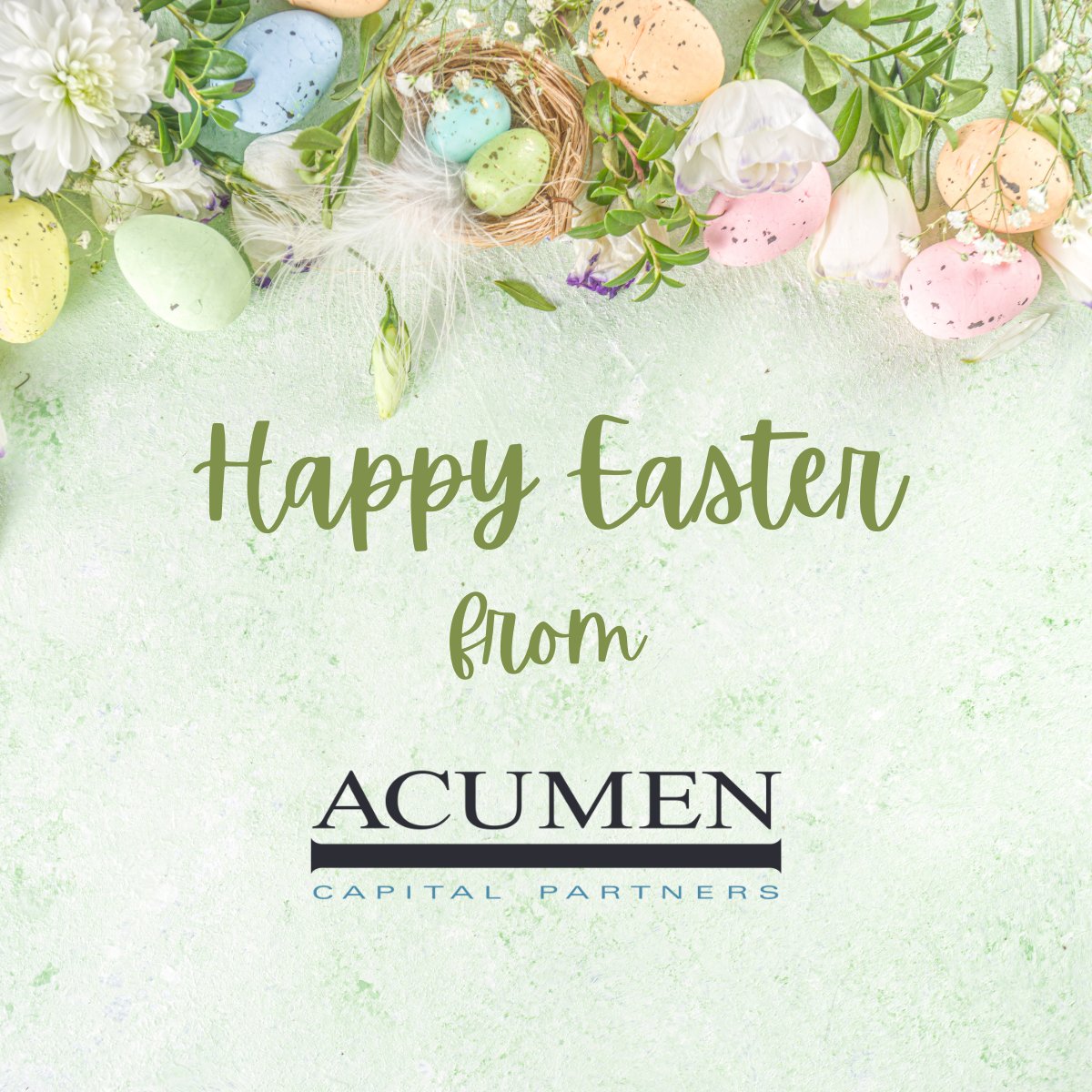 Acumen Capital Partners tweet media