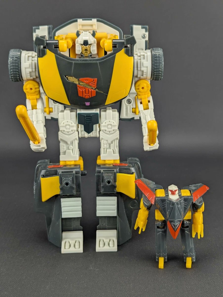 NeonMicron tweet media