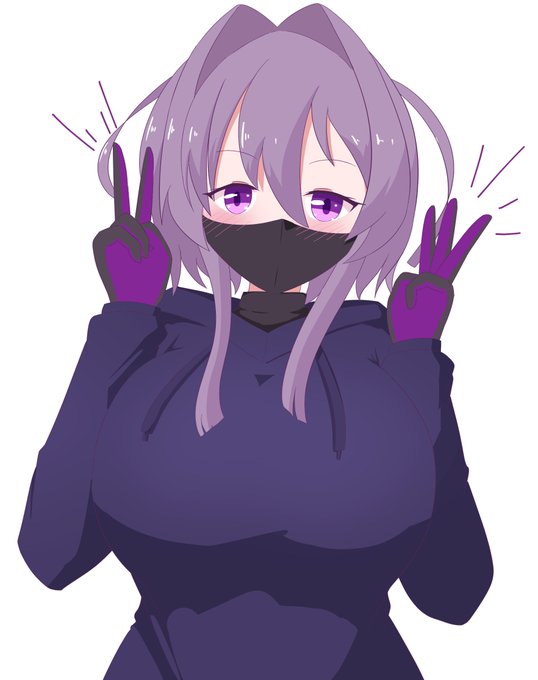 イツカちゃん(よその子) 