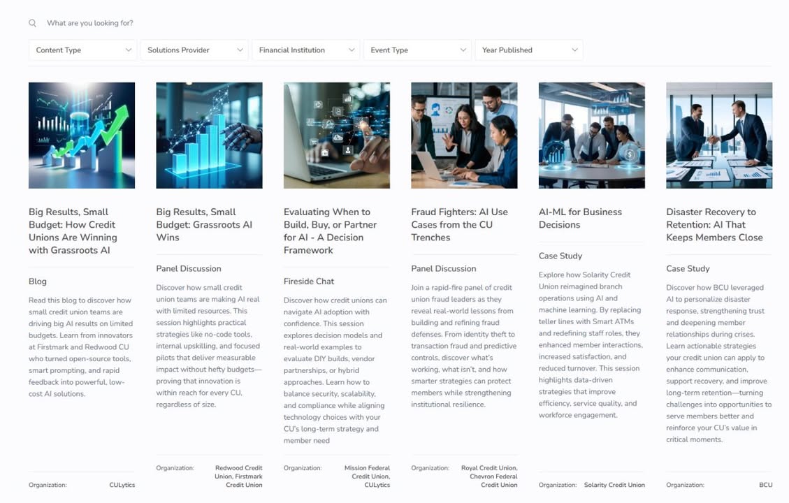 CULytics tweet media