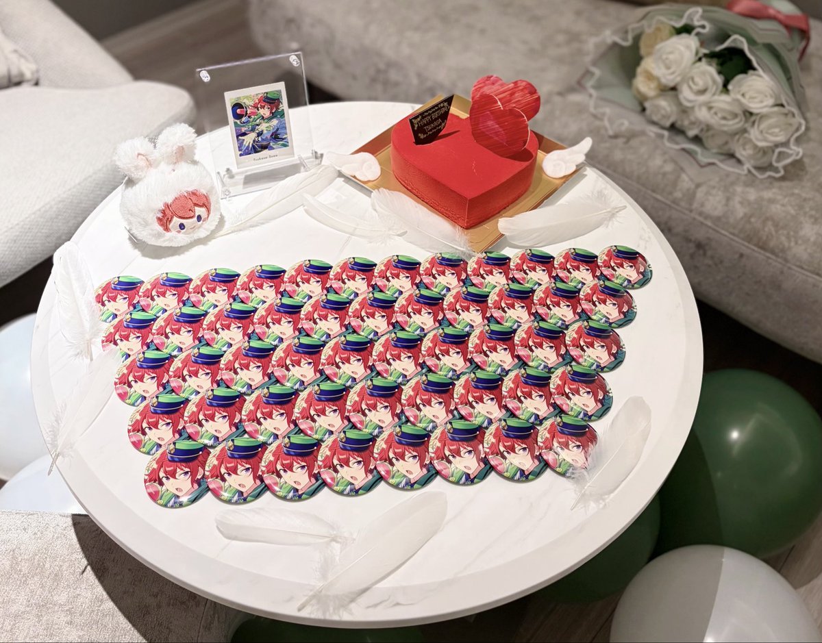 𝓜 🎀 tweet media