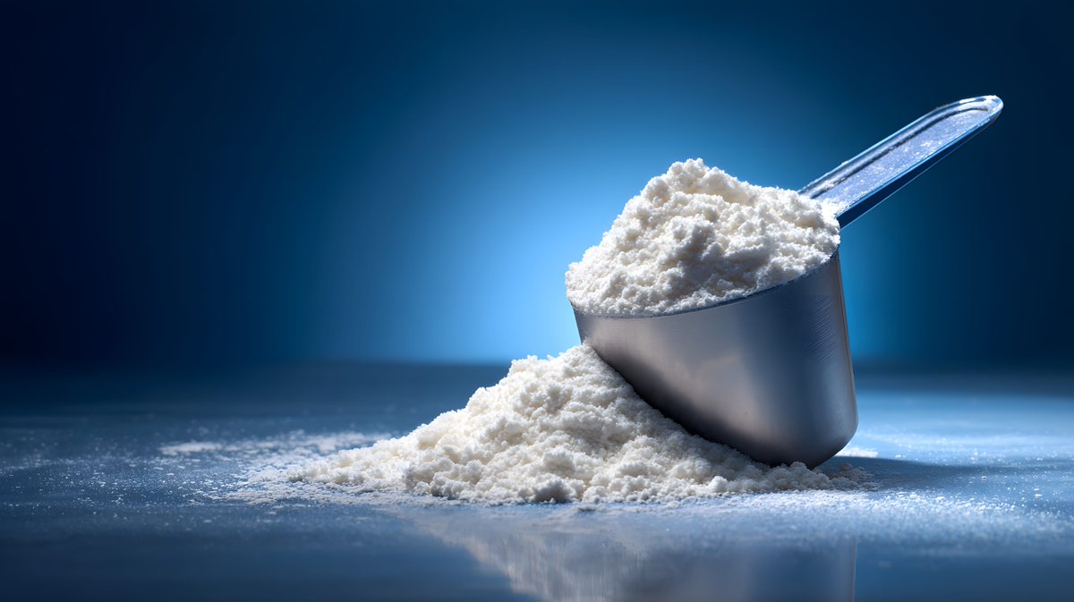 Nutritional Outlook tweet media