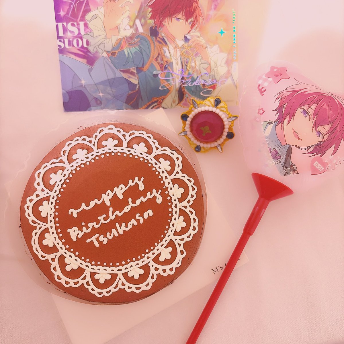 林檎飴 tweet media