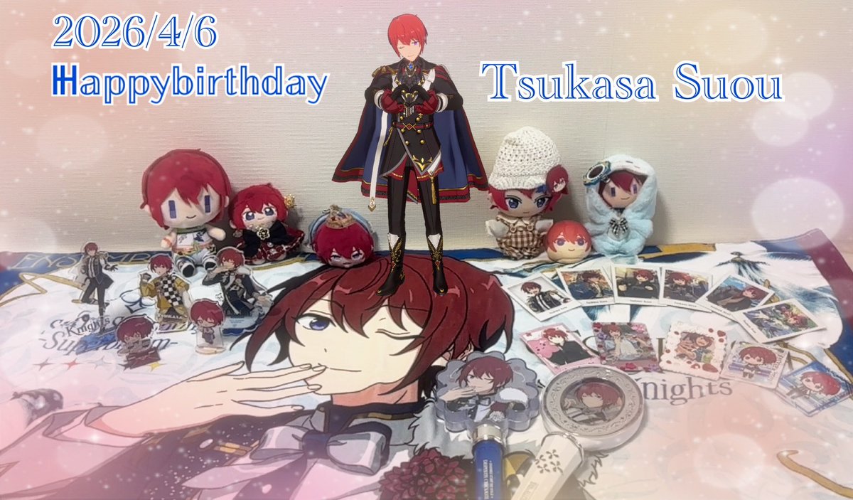 るなち tweet media