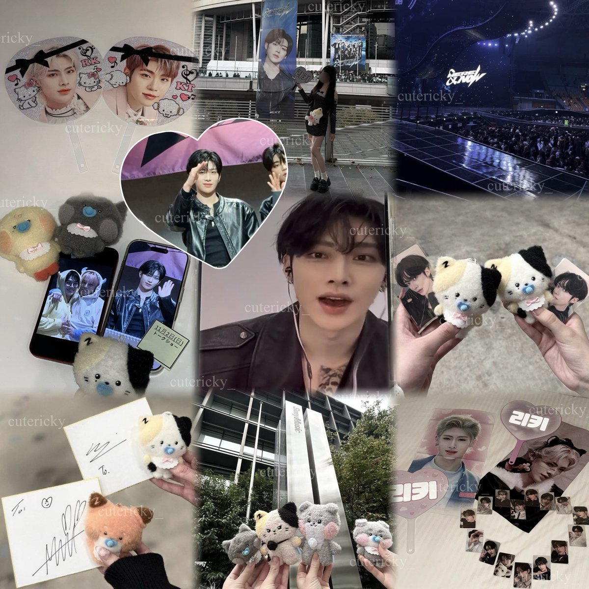 ｶｲﾘｭｰ tweet media