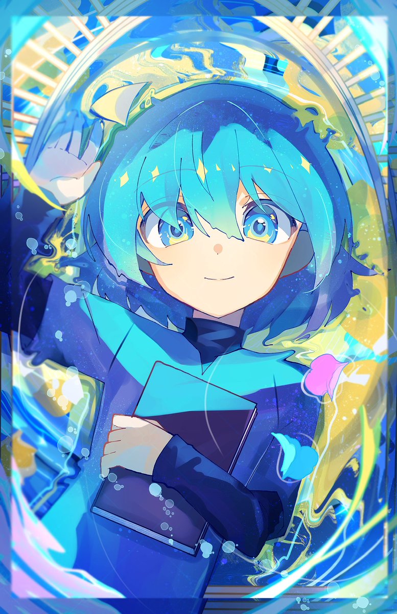 ぺーぷる tweet media