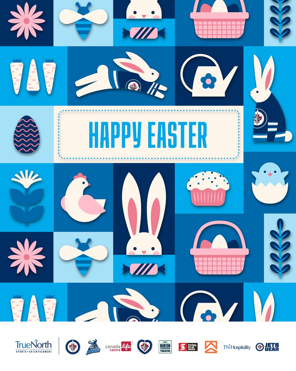 Winnipeg Jets tweet media