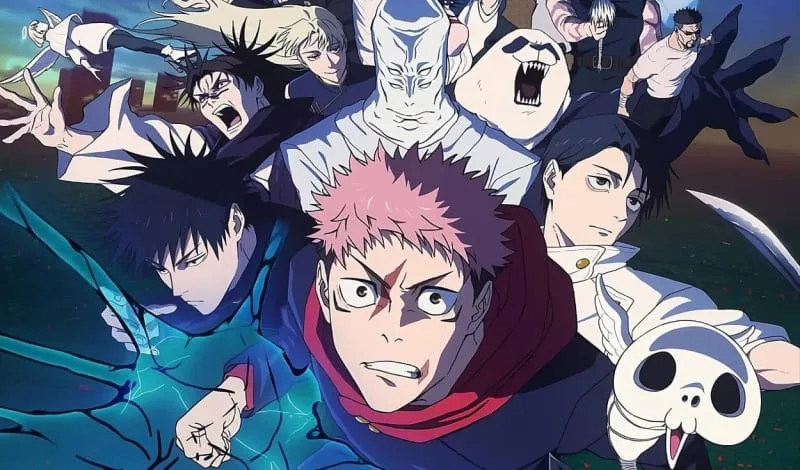 HanamiDangos's tweet photo. ☁️ ¡El hype por los nuevos animes está por las nubes! ¡Pero no debemos olvidar nuestra búsqueda del Mejor Anime de Invierno 2026!

'Frieren', 'Journal with Witch', 'Jujutsu Kaisen', 'Tamon's B Side'... ¡y muchos más! 💥

¡Vota por tu favorito aquí! 👉 https://t.co/9EUD0WiTnr https://t.co/BZSPgjHBqC