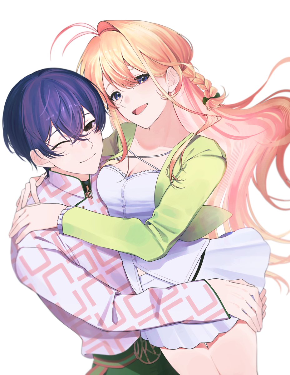 ゆう🪼 tweet media