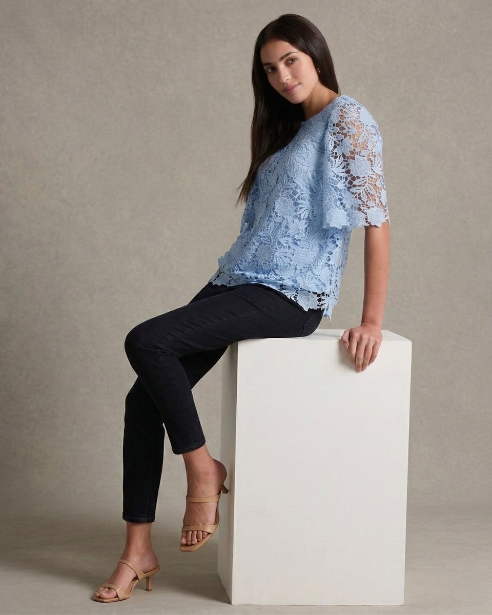Rafaella Style tweet media