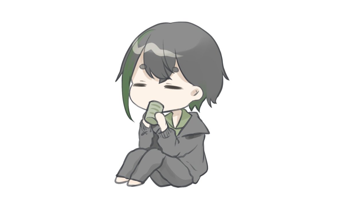 綾田かーぼんVtuber tweet media