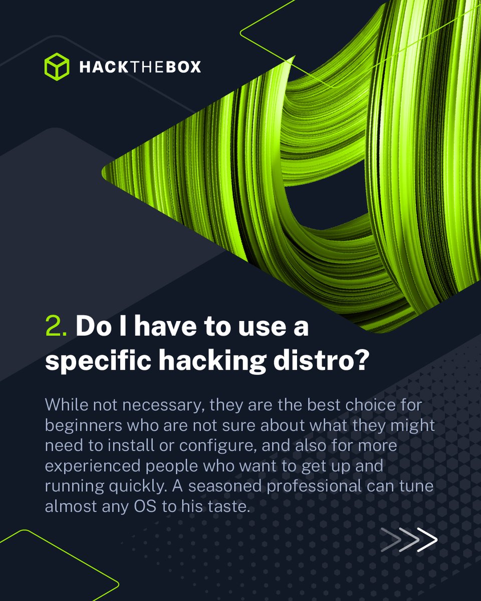 Hack The Box tweet media