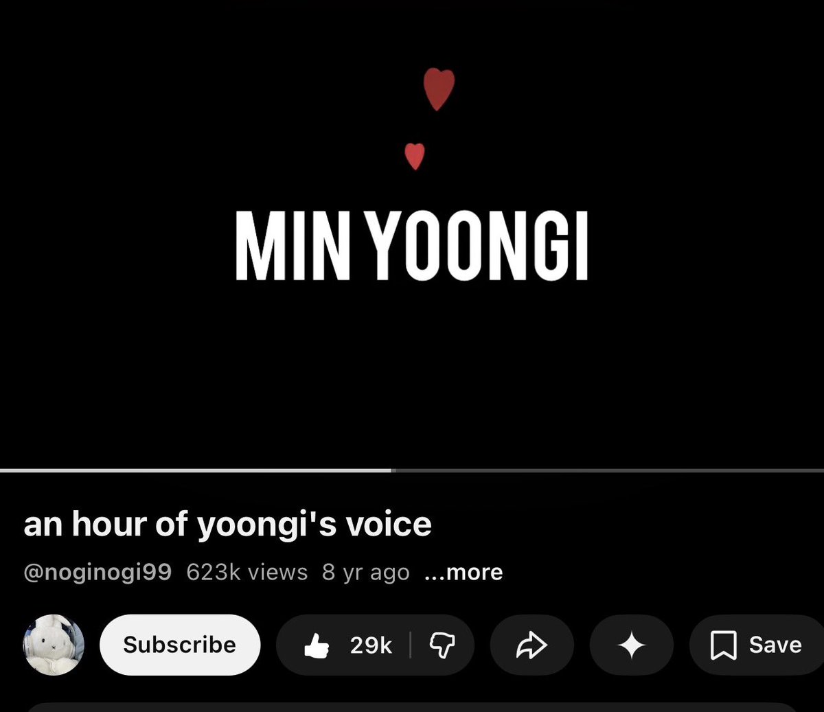 Ri ⁷ ⋆˚✿ STREAM ARIRANG tweet media