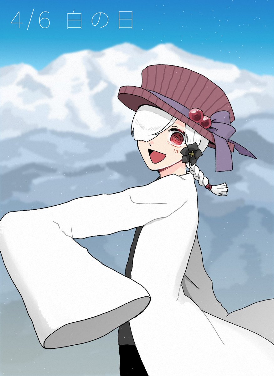 かすてら🗻 tweet media