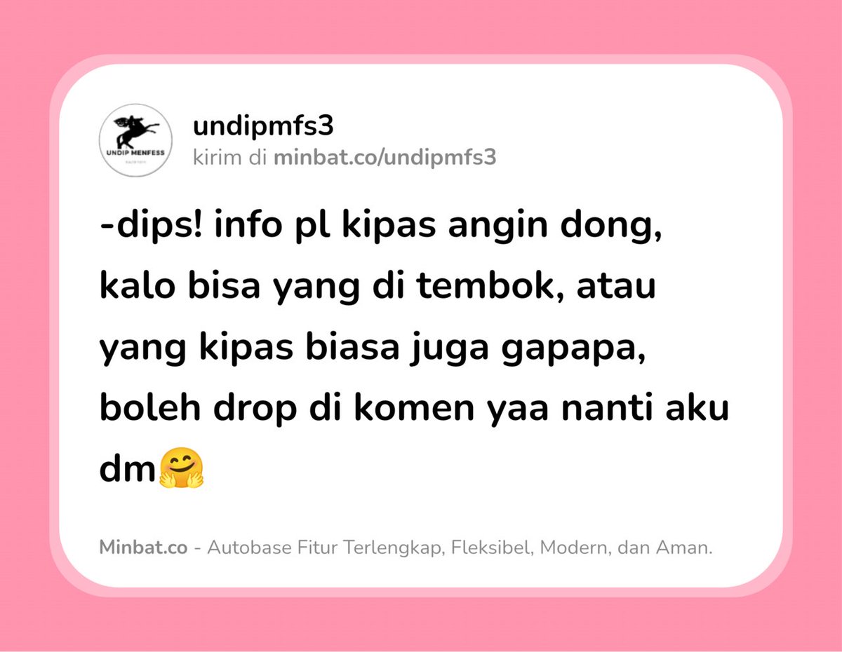 undipmenfess tweet media