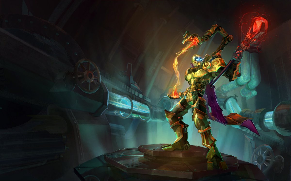 Daily Viktor tweet media