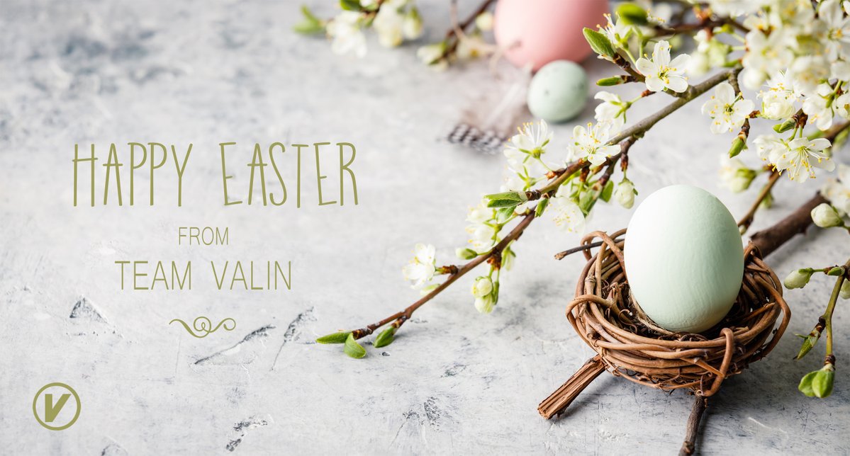 Valin Corporation tweet media