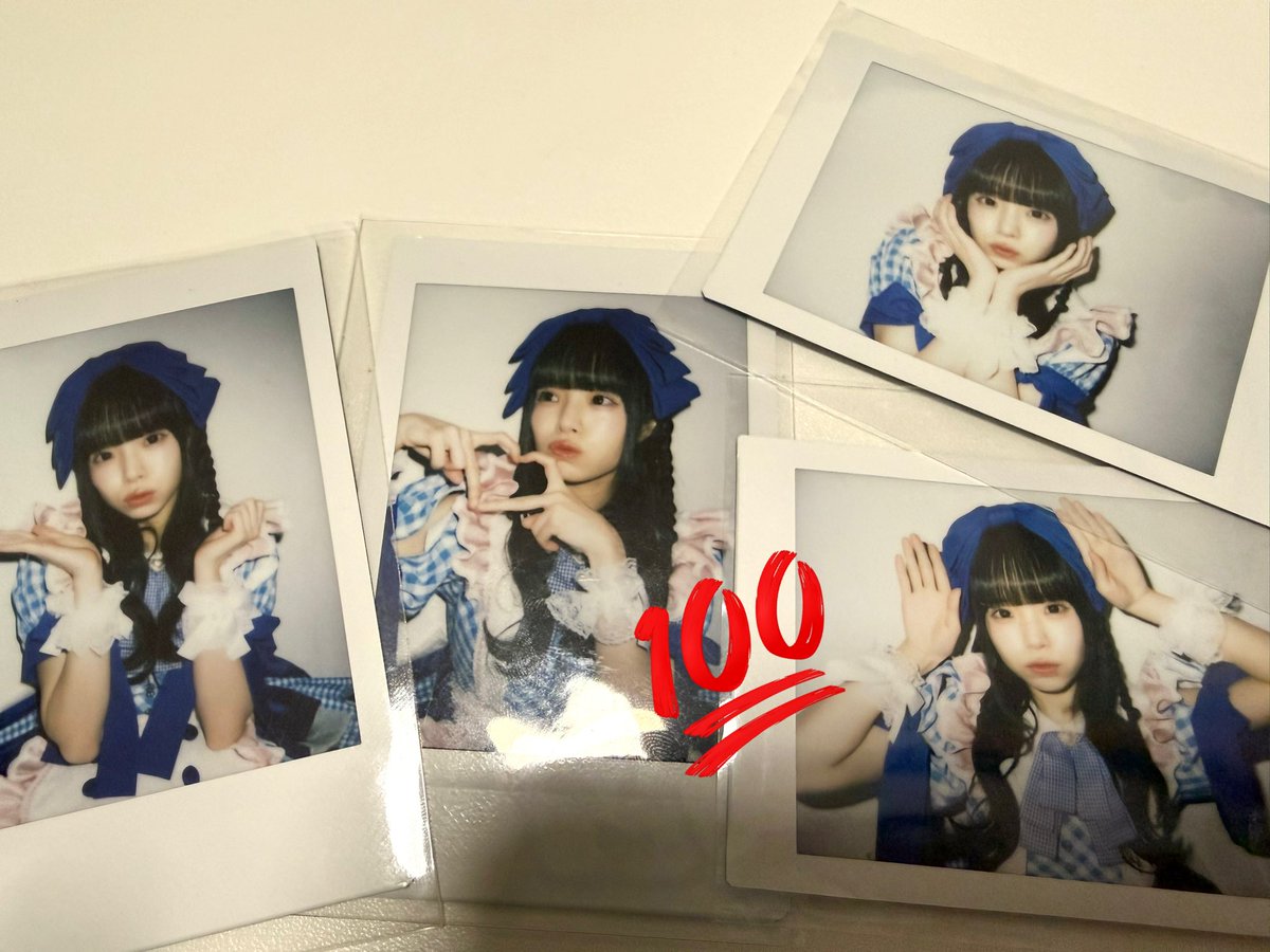 ももか tweet media