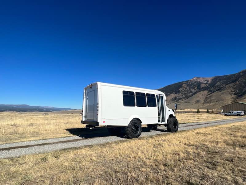 Driver to Driver tweet media