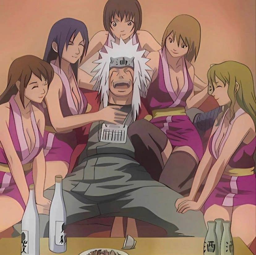 Retro Anime tweet media