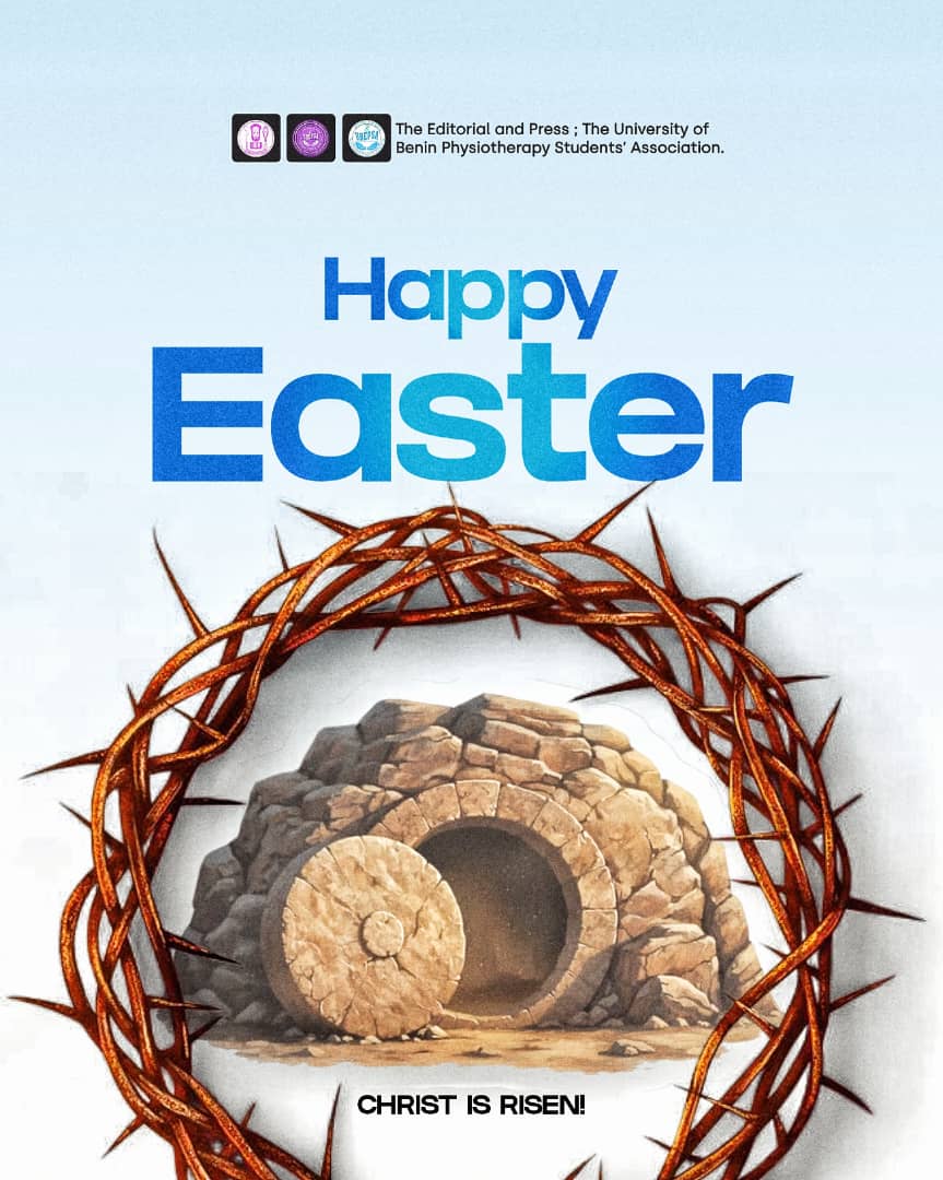 Pro_Geee's tweet photo. Happy Easter X Fam
#Easter #Christisrisen #Happyeastersunday https://t.co/KgzKyy2jX6