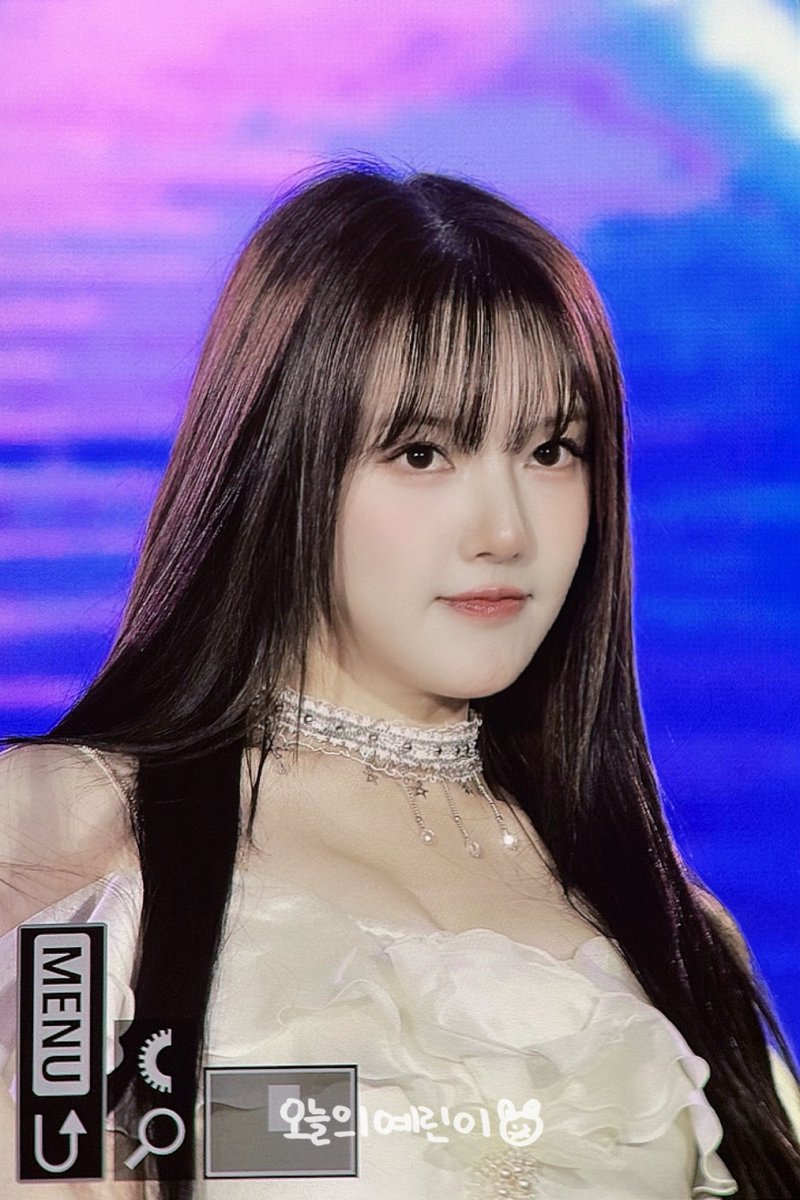 예린하다 tweet media