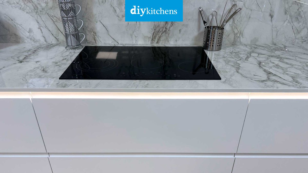 DIY Kitchens tweet media