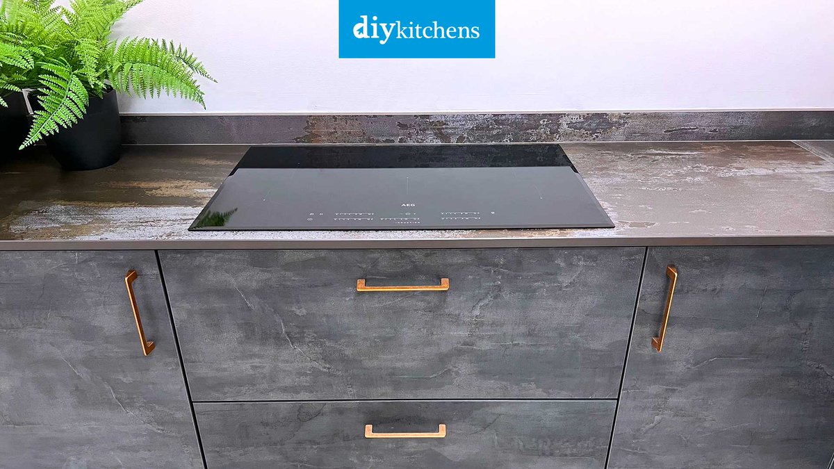 DIY Kitchens tweet media