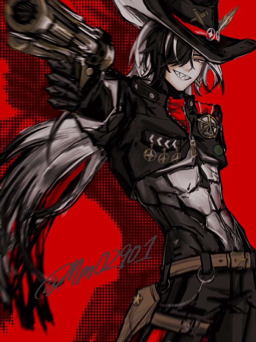 ミズキワ tweet media