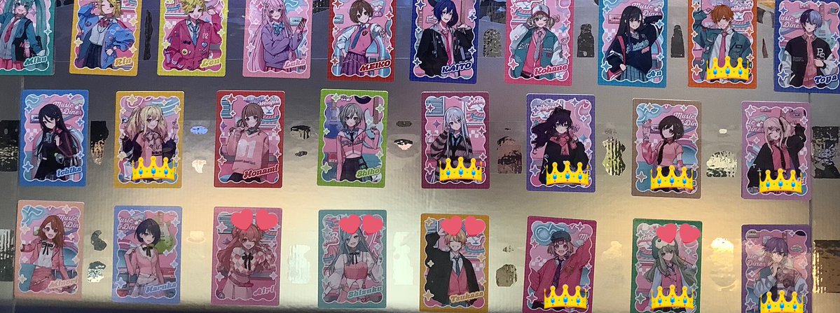 クリス∗固ツイに求めあり tweet media