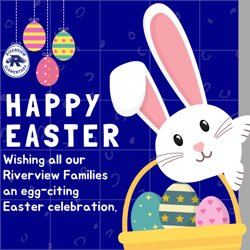 Riverview School tweet media