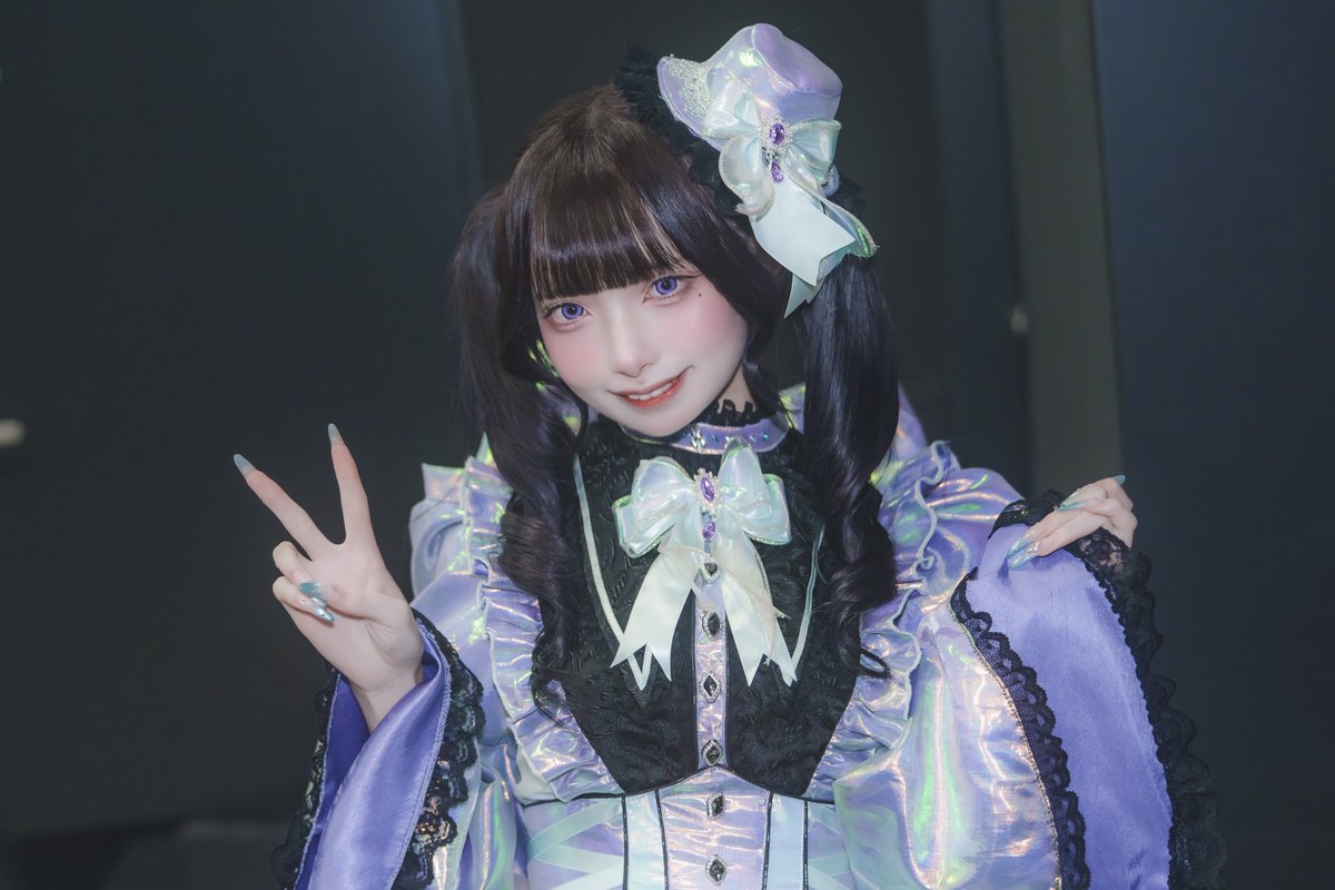 Ill【イル】 tweet media