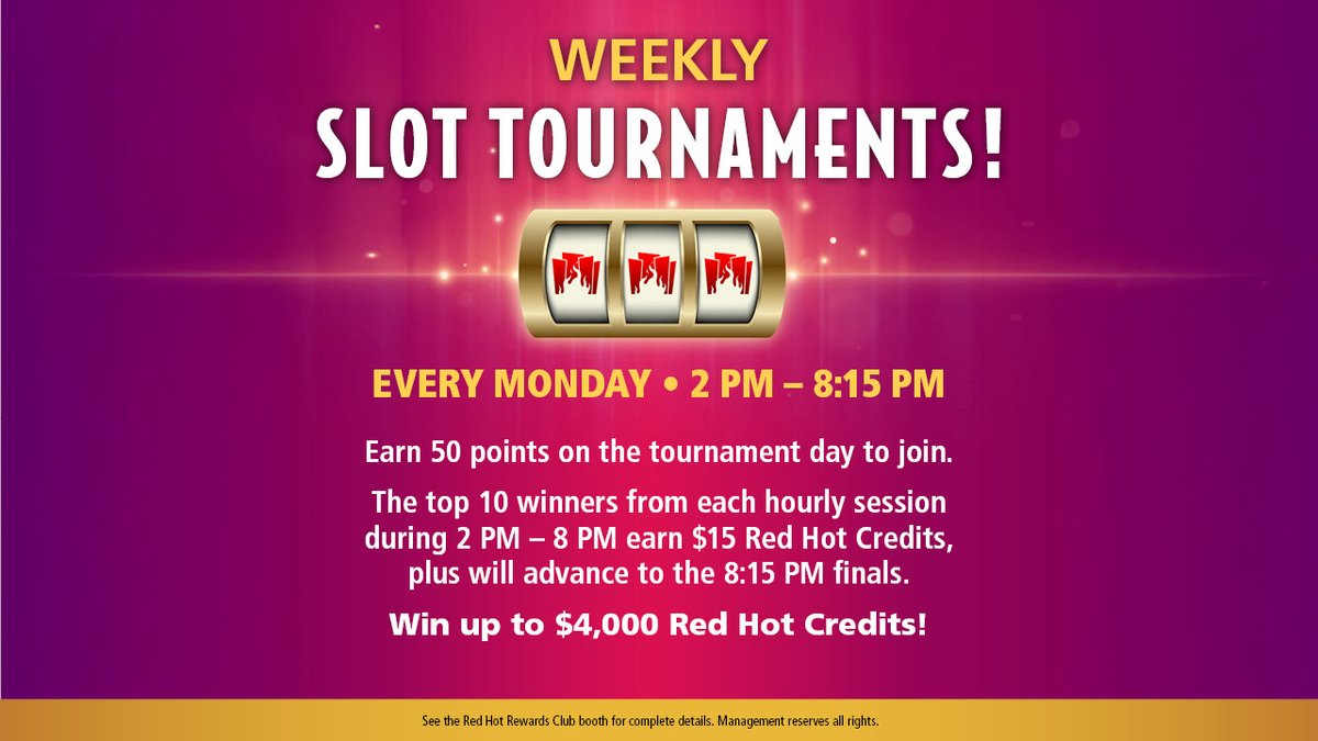 FireKeepers Casino tweet media