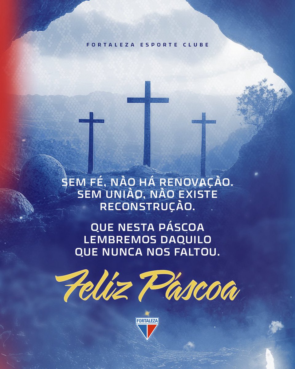 Fortaleza Esporte Clube 🦁 tweet media