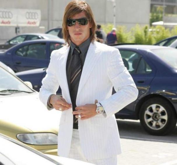 Cayetano Gómez🏳️‍🌈 tweet media