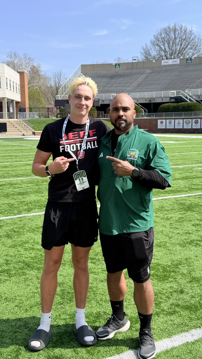 Bryce VanOstran tweet media
