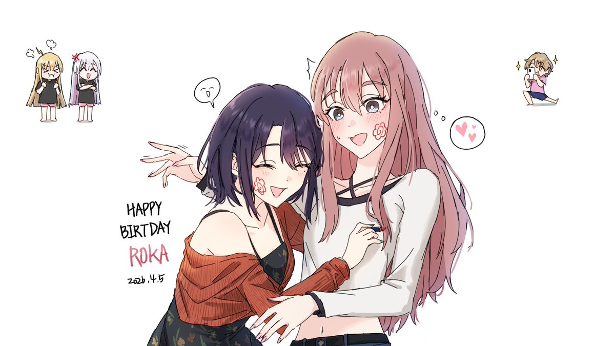 포포포 tweet media