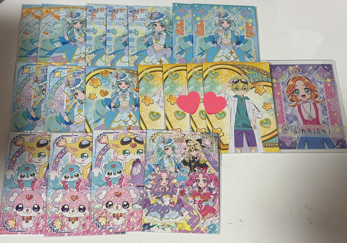 りん@ﾘﾄﾘﾝ必読 tweet media