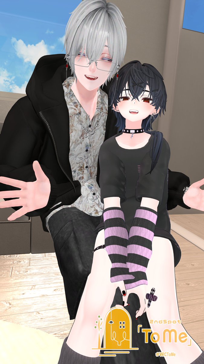 💰（社畜中）夜桜 蓮（聾_deaf）💰 tweet media