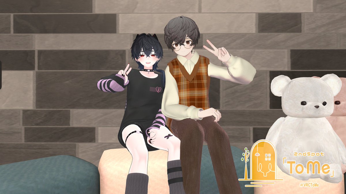 💰（社畜中）夜桜 蓮（聾_deaf）💰 tweet media