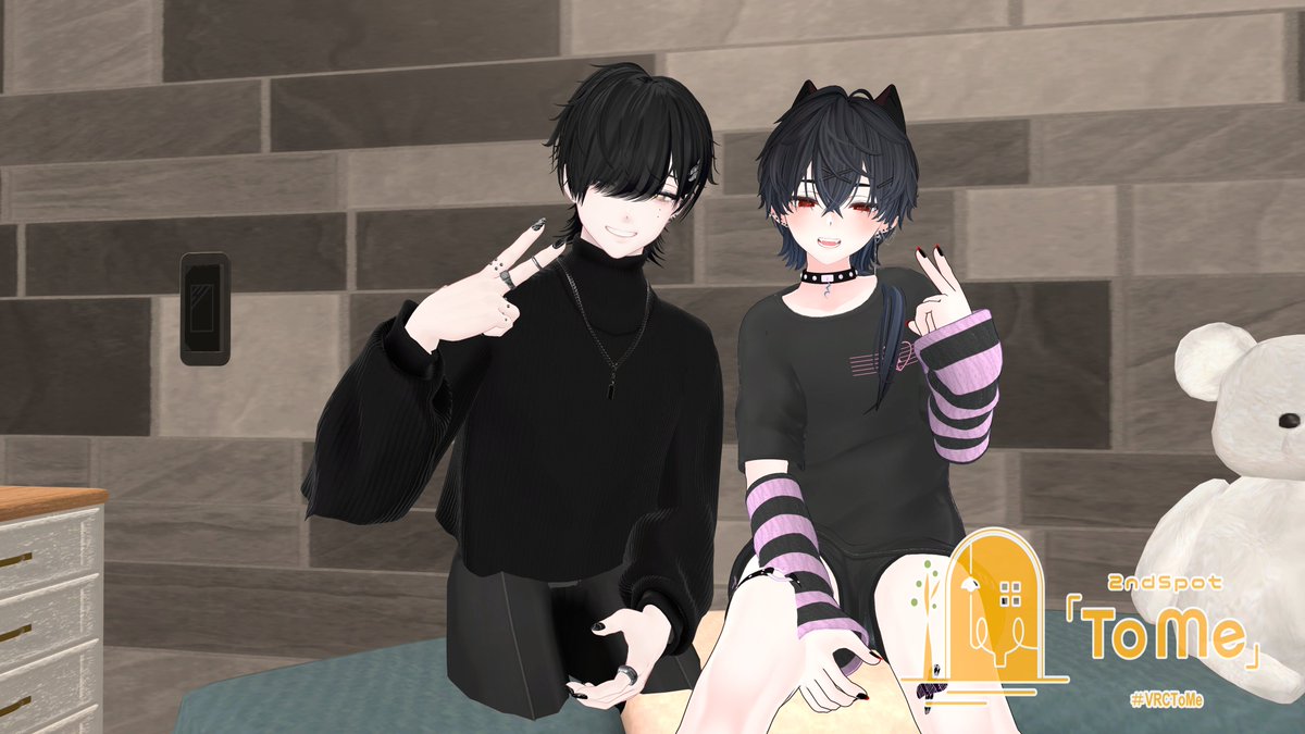 💰（社畜中）夜桜 蓮（聾_deaf）💰 tweet media