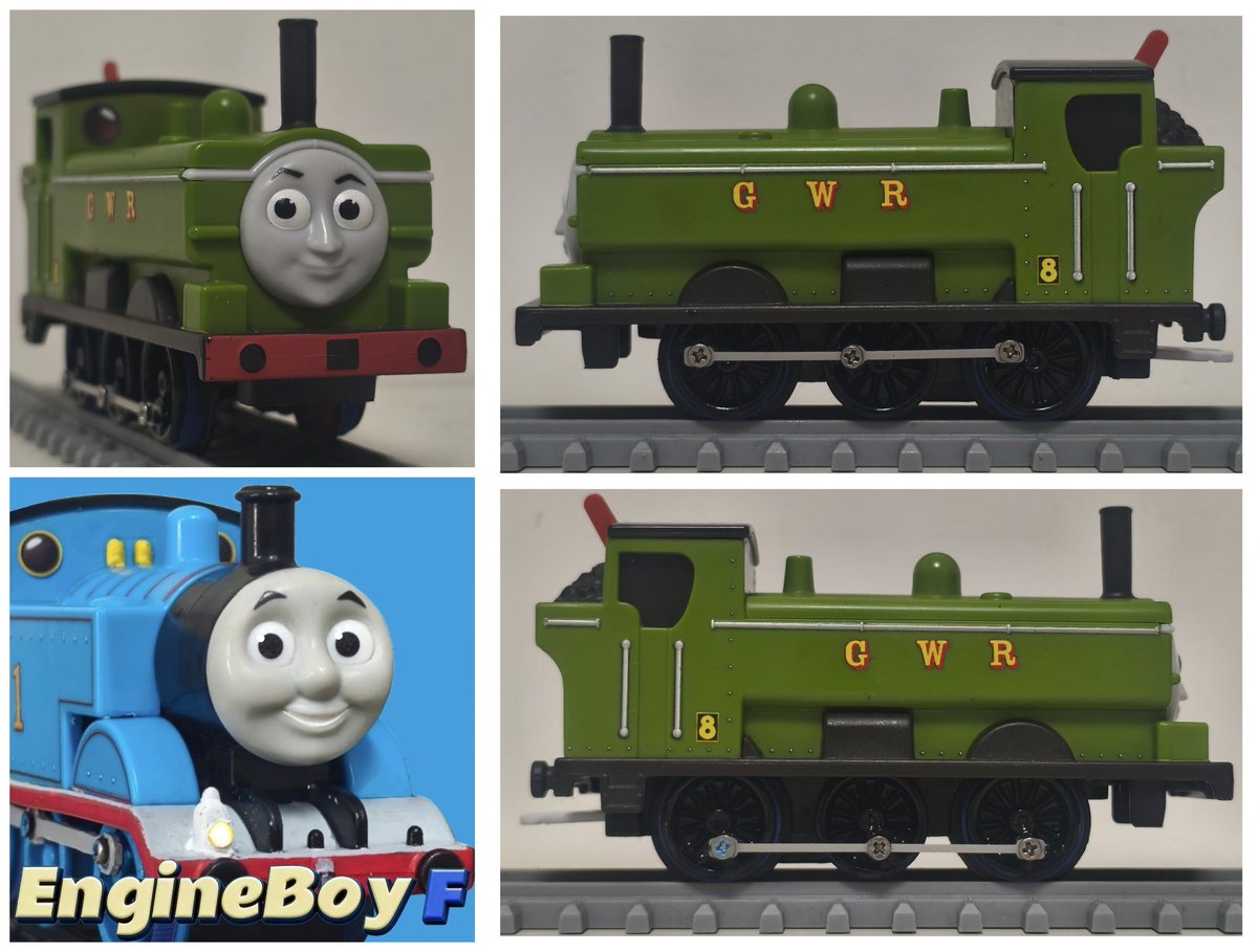 EngineBoyF゜方 tweet media