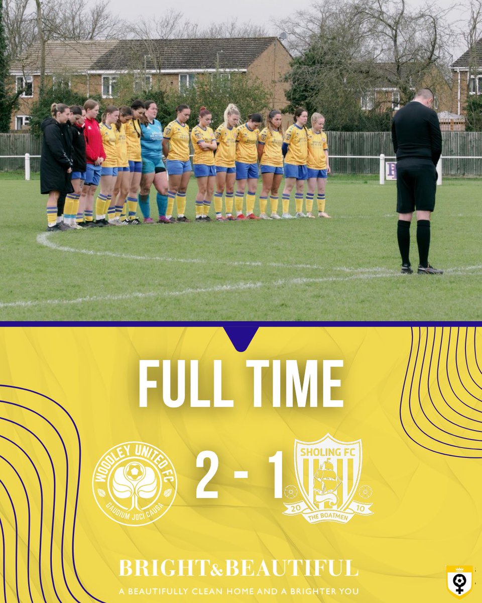 Sholing FC Women tweet media