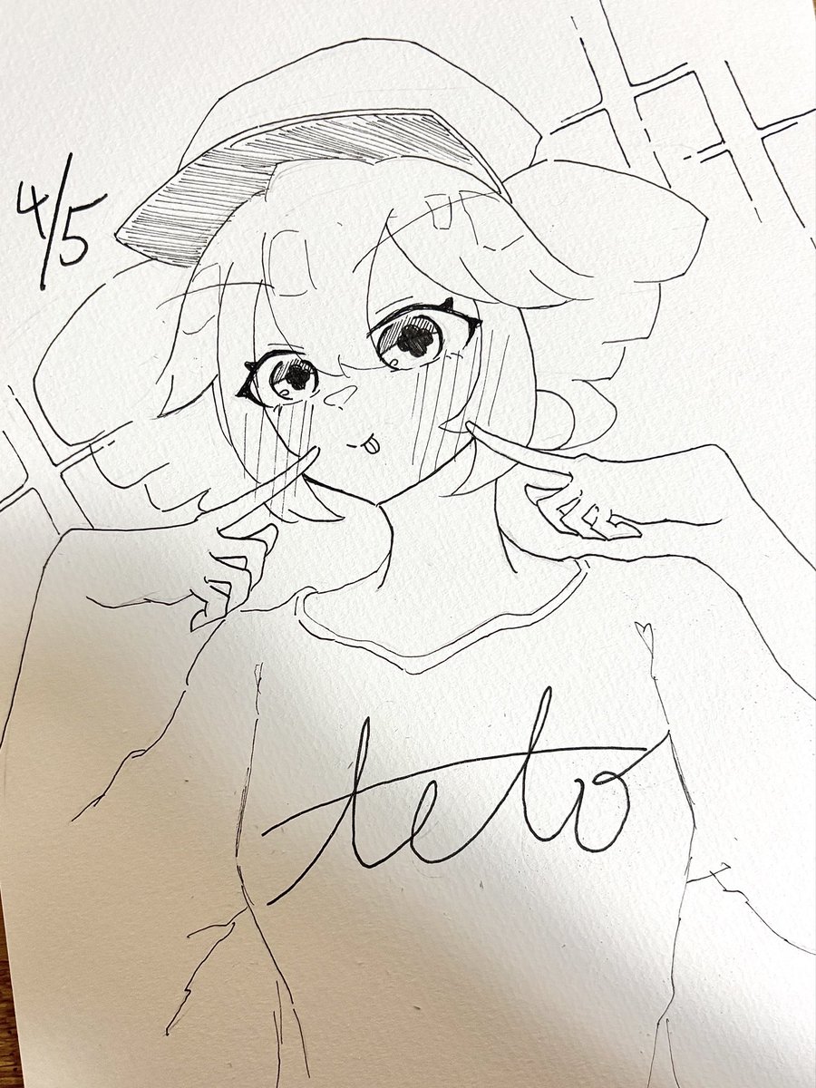 絵乃ゆぬむ tweet media