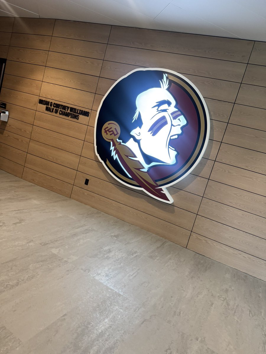 Coach Billy Lockhart tweet media