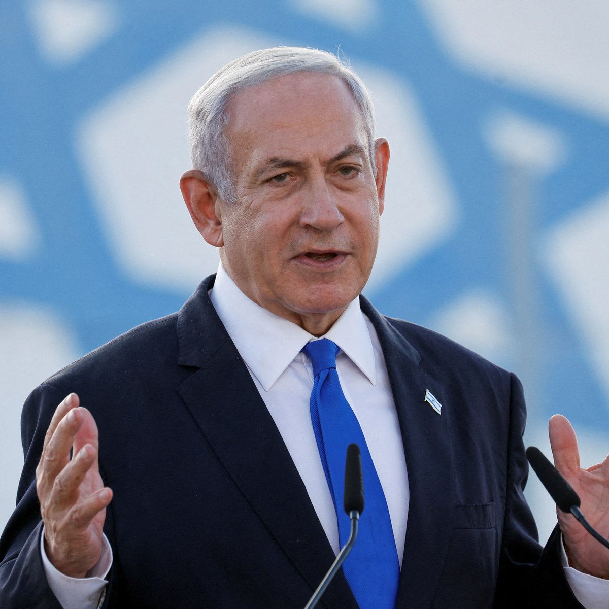 Israel Army tweet media