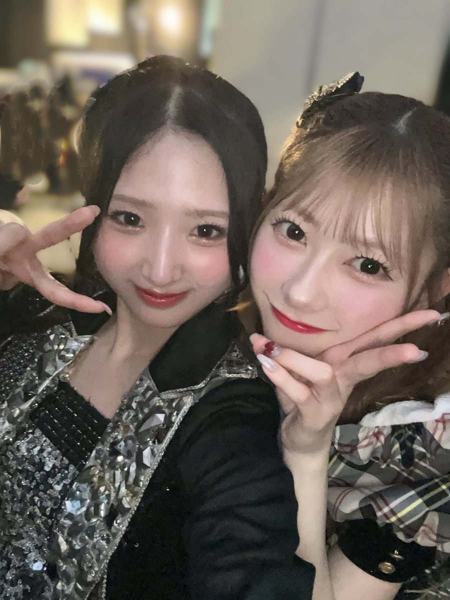 迫由芽実 tweet media