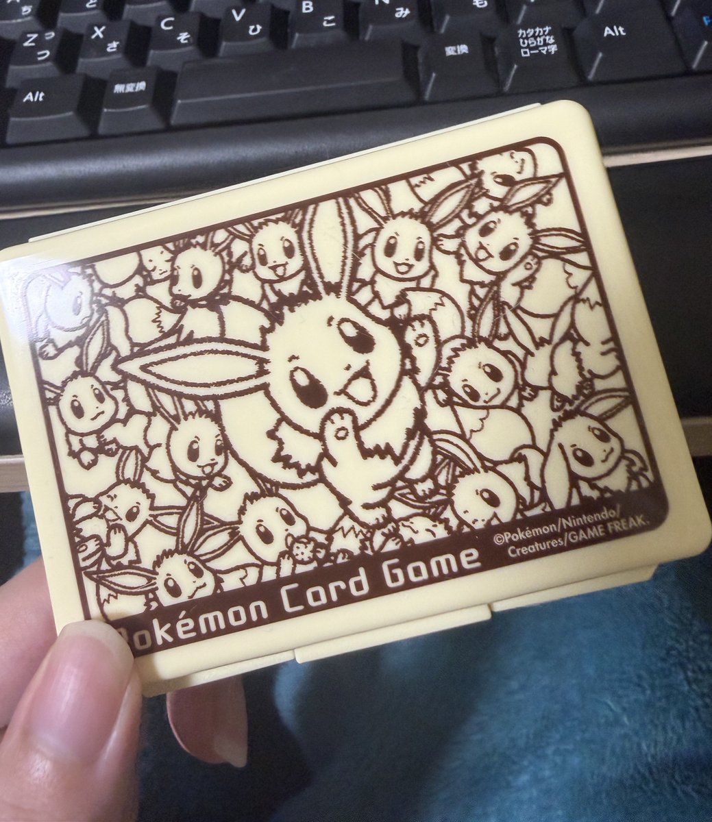 ちゃんま@ゲーム垢 tweet media